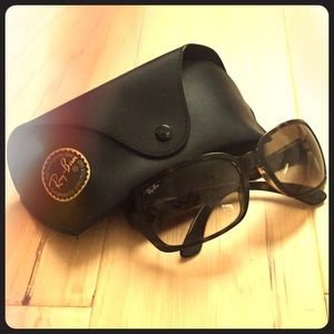 Ray-Ban Sunglasses